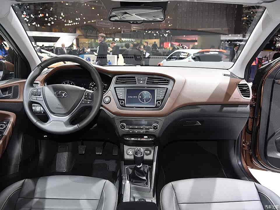 1.6T/204马力 现代将推出i20 N车型
