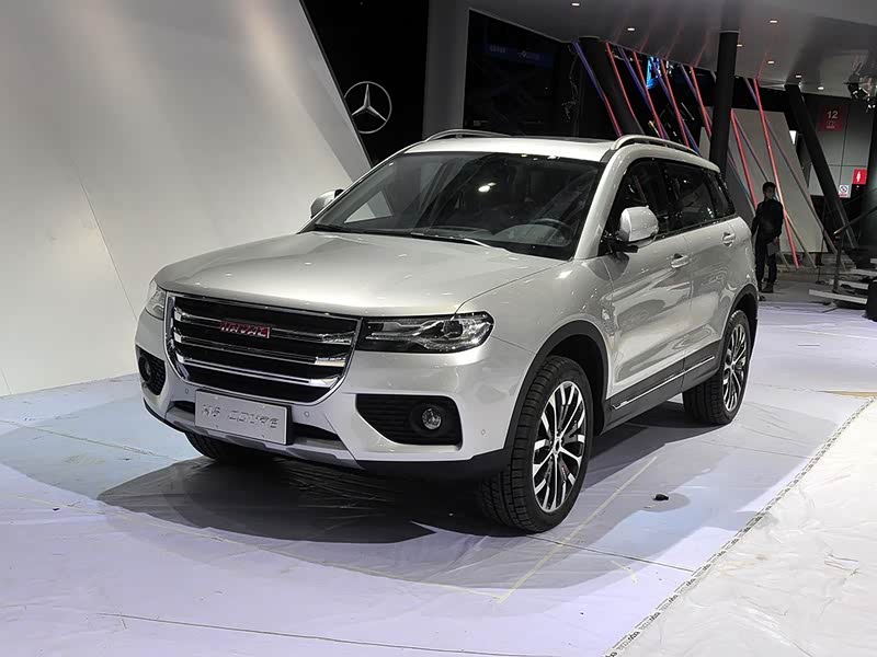 汽车 q9奥迪报价2017款价格></p></a> 房车旅行 新款长城哈弗h62020 长城h6