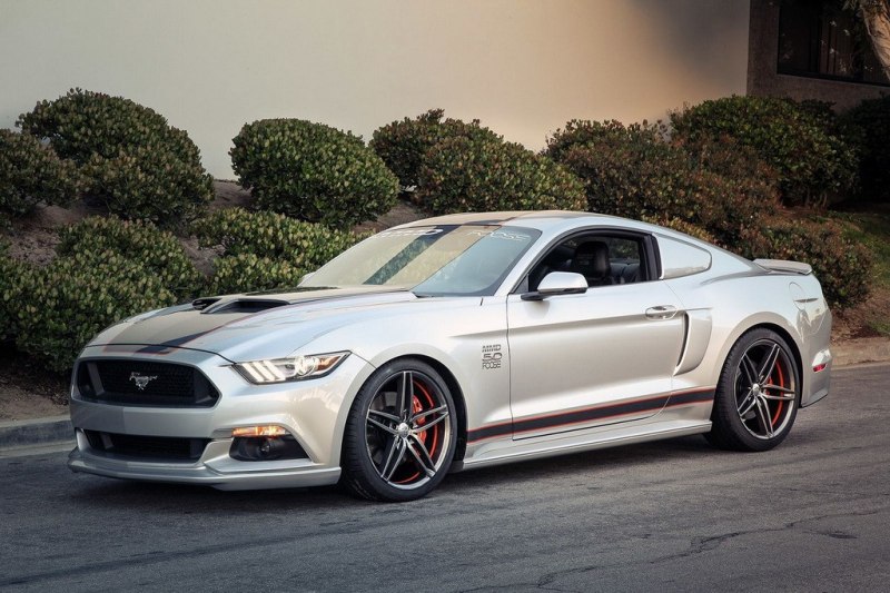 () Mustang 2015 5.0L GT ܰ