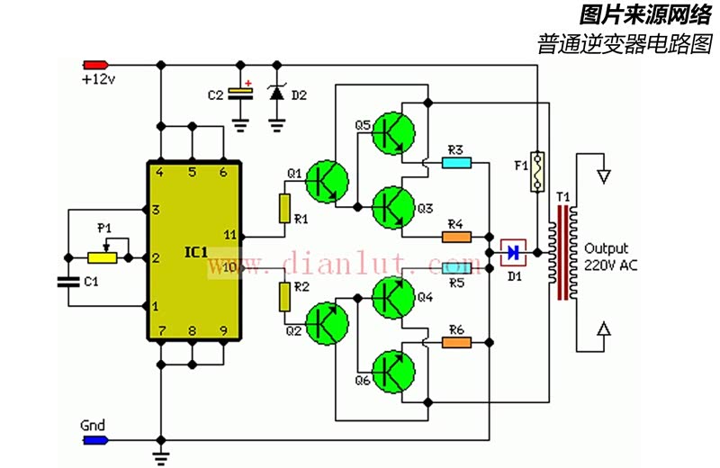 负压车的工作原理是什么_负压罐工作原理示意图(3)