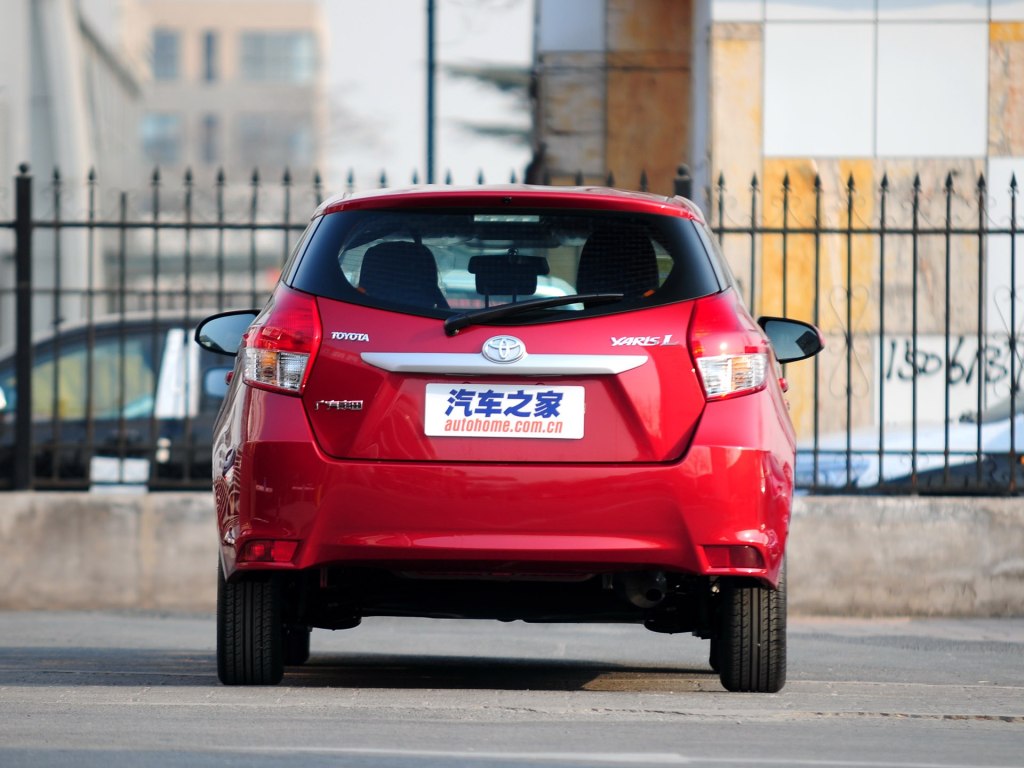 【图解图片_广丰江阴店yaris l 致炫图片】-汽车之家