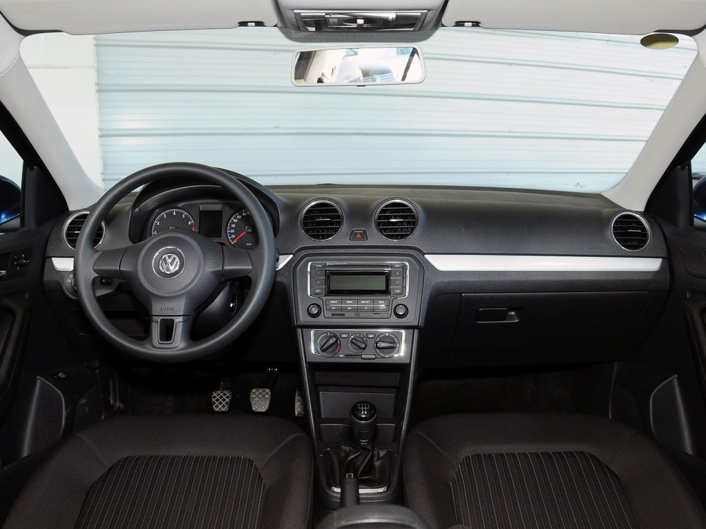 一汽-大众 捷达 2013款 1.6l 手动舒适型