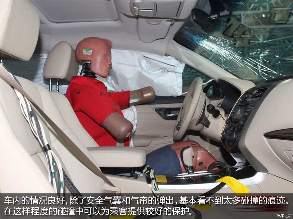 侧安全气囊(气帘),儿童座椅isofix接口(分值0