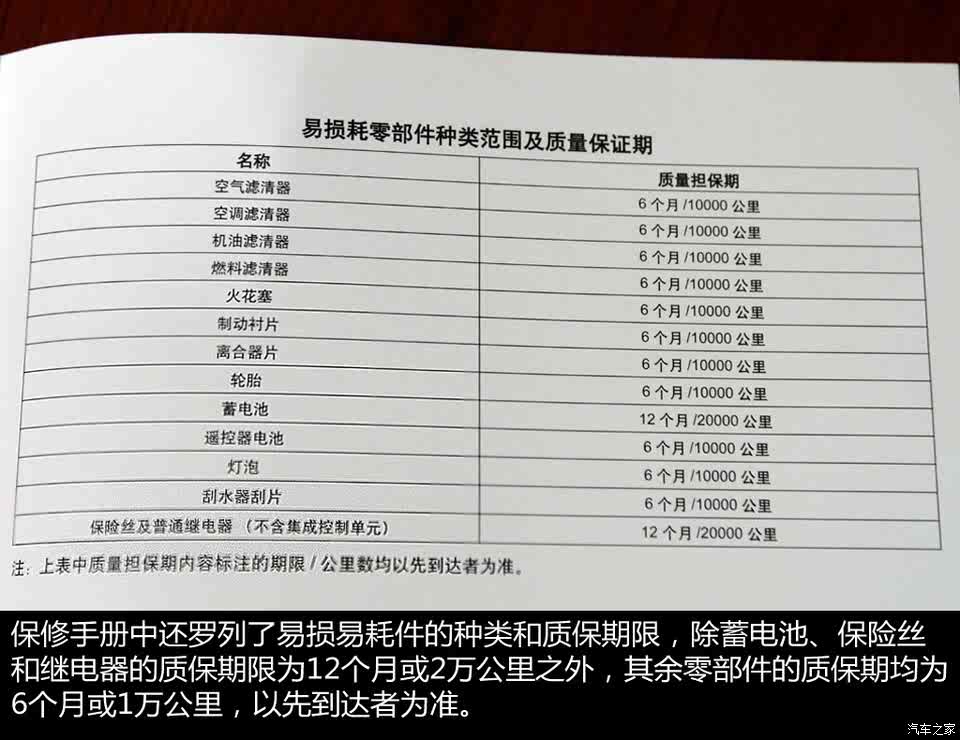 小保养需957元 凯迪拉克ats-l保养解析