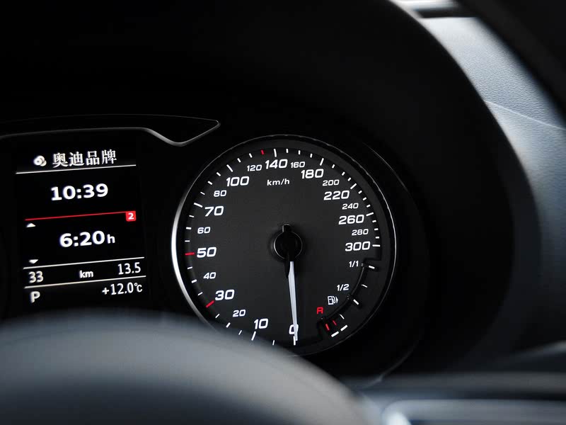 奥迪(进口 奥迪s3 2015款 s3 2.0t limousine
