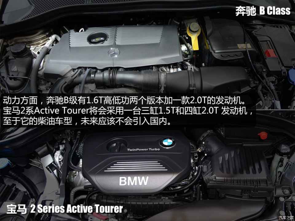 宝马宝马(进口)宝马2系active tourer2014款 218i