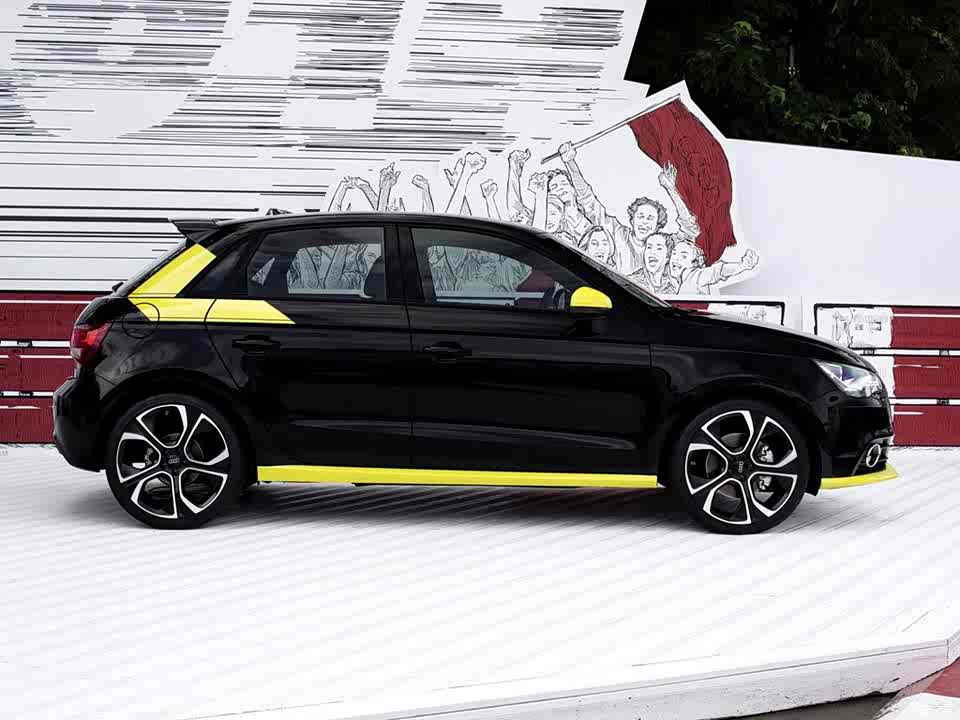 µ() µA1 2014 1.4T ư