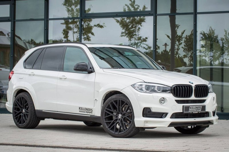 () X5() 2014 xDrive35i 