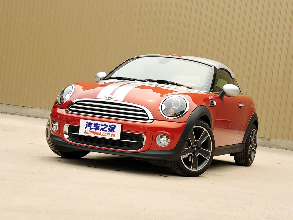 mini coupe s,minicoupe mini mini coupe 2012款 1.6l cooper
