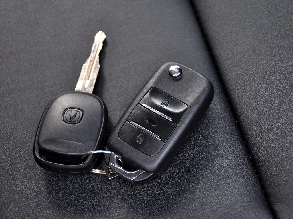 长安汽车 长安cs35 2012款 1.6l 手动豪华型 国v