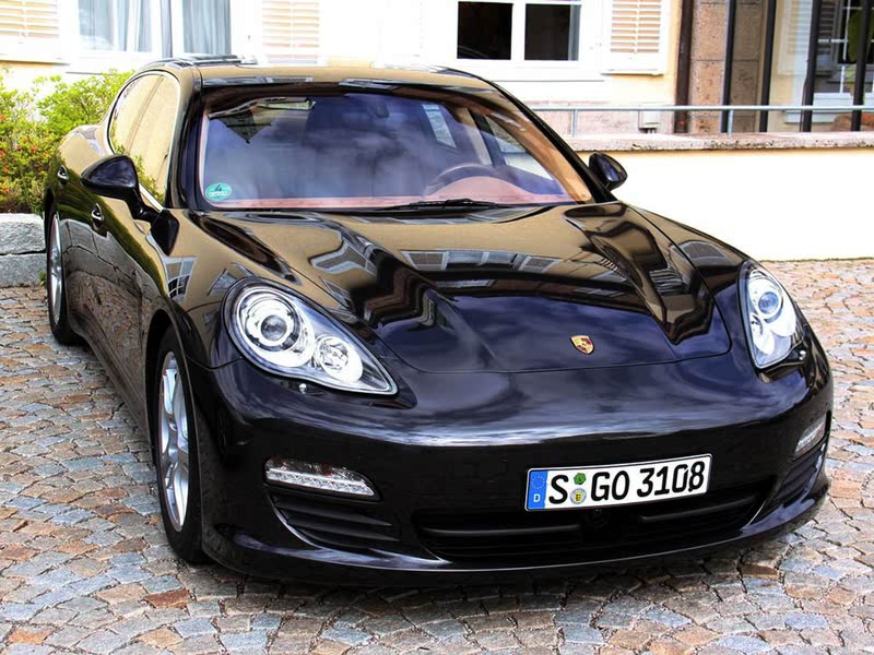 2010款panamera,10款panamera改19款 2010款 panamera s 4.8l