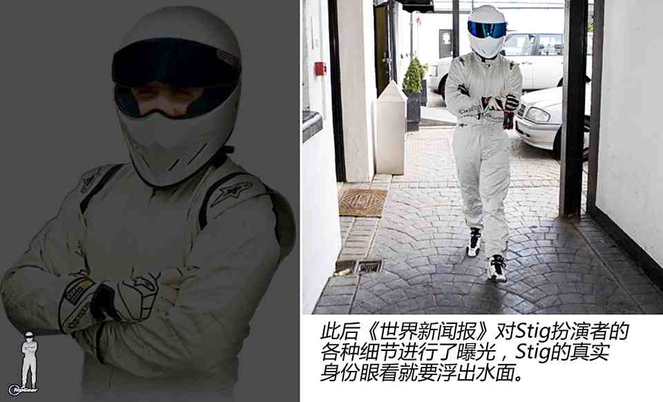 【图】topgear圈养车手 stig试替哥身世揭秘_汽车之家