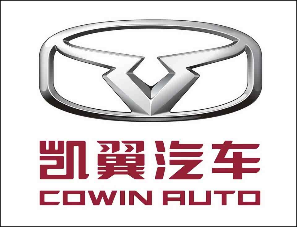 i-cx概念suv亮相 凯翼汽车品牌发布