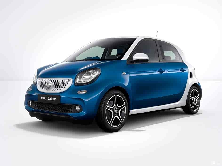 贝贝四座更实用smartforfour现车到店上传情趣用品什么四门需要注意图片
