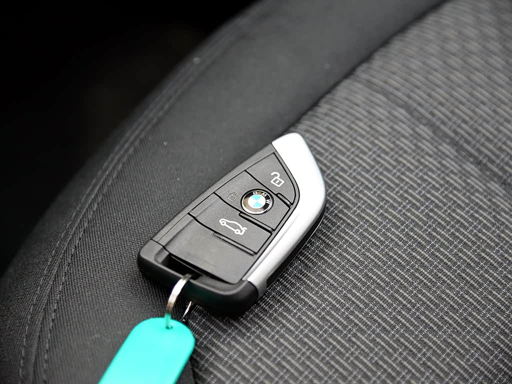 宝马(进口) 宝马2系旅行车(进口) 2015款 218i 领先型