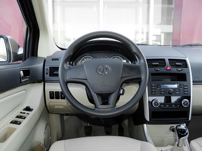 【图解图片_石家庄北拓绅宝d20图片】-汽车之家