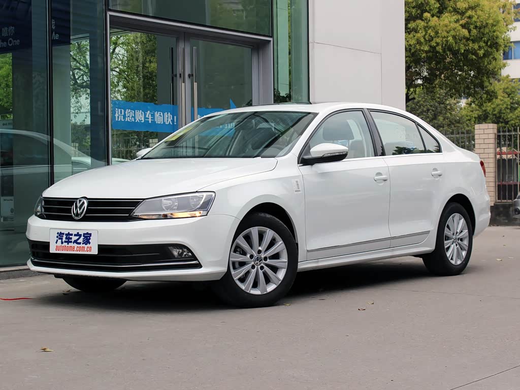 一汽-大众 速腾 2015款 230tsi 自动舒适型