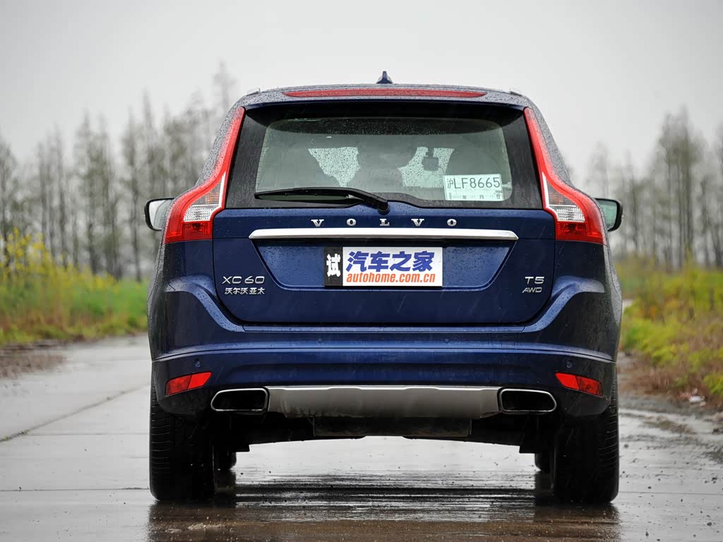 【图解图片_深圳市德顺行沃尔沃沃尔沃xc60图片】-汽车之家