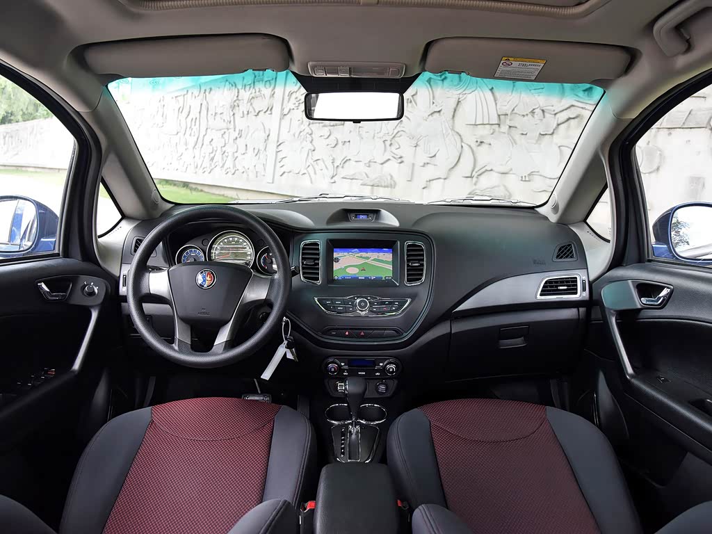 吉利汽车 英伦c5 2015款 1.5l 自动三厢尊贵型