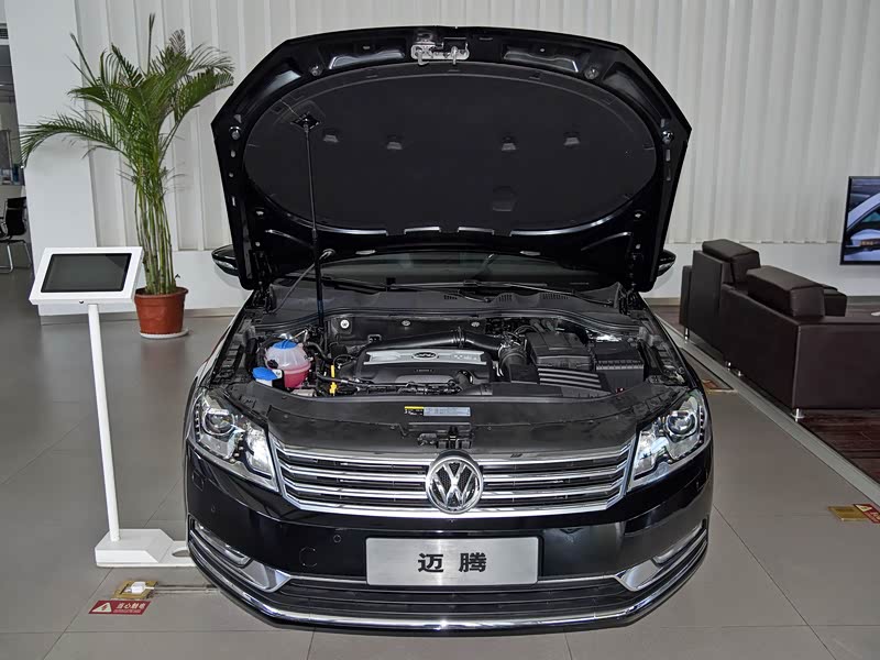 【图解图片_绍兴清风汽车迈腾图片】-汽车之家