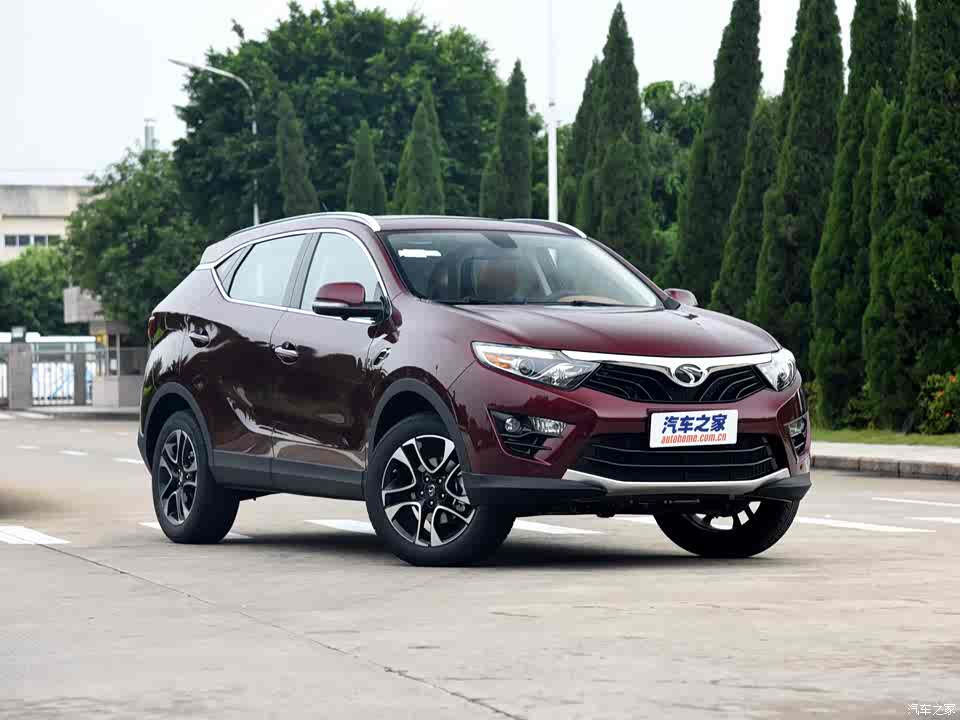 【图】乐山东南dx7即将上市 现车已到店可预订_汽车之家