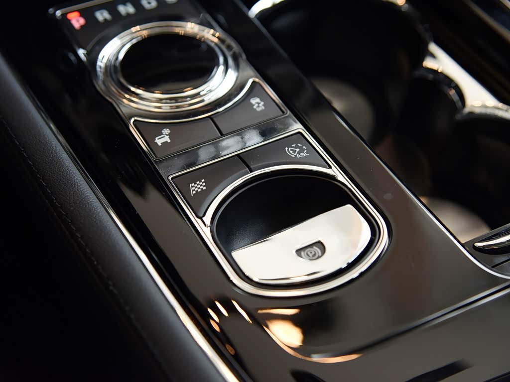 捷豹 捷豹xj 2015款 xjl 3.0 sc 四驱全景商务80周年典藏版