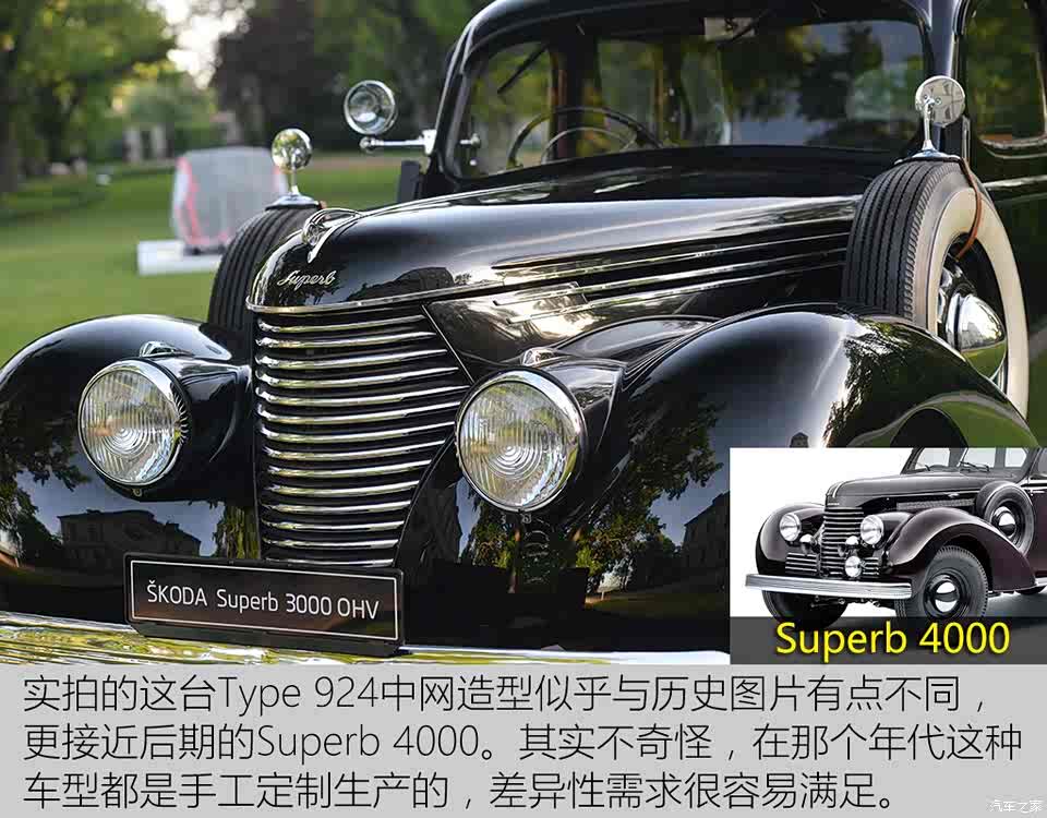 《车标故事系列之二:斯柯达车标演变史》《城市随笔/参与老爷车比赛