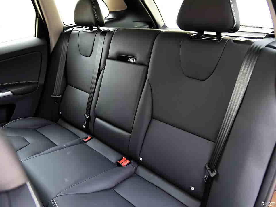 沃尔沃亚太 沃尔沃XC60 2016款 2.0T T5 AWD 智远版