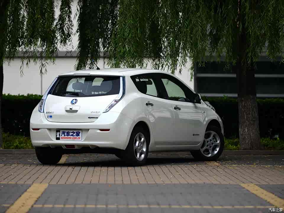 【图】2015广州车展:启辰晨风售价下调2.5万_汽车之家