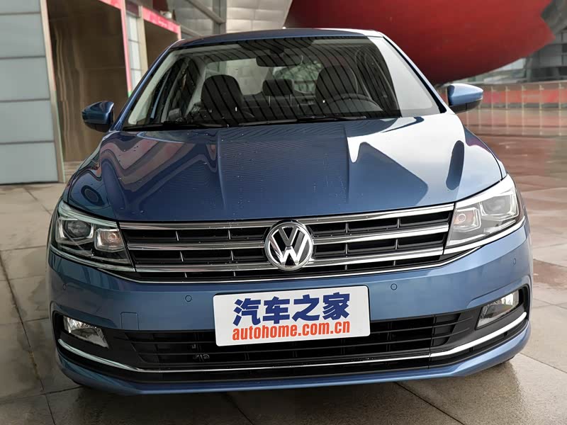 上汽大众 朗逸 2015款 230tsi dsg豪华版