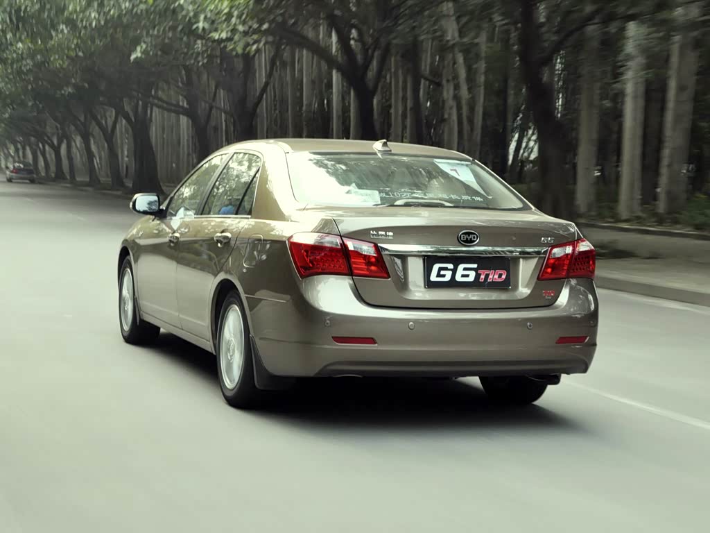 【图解图片_周口弘祥汽车比亚迪g6图片】-汽车之家