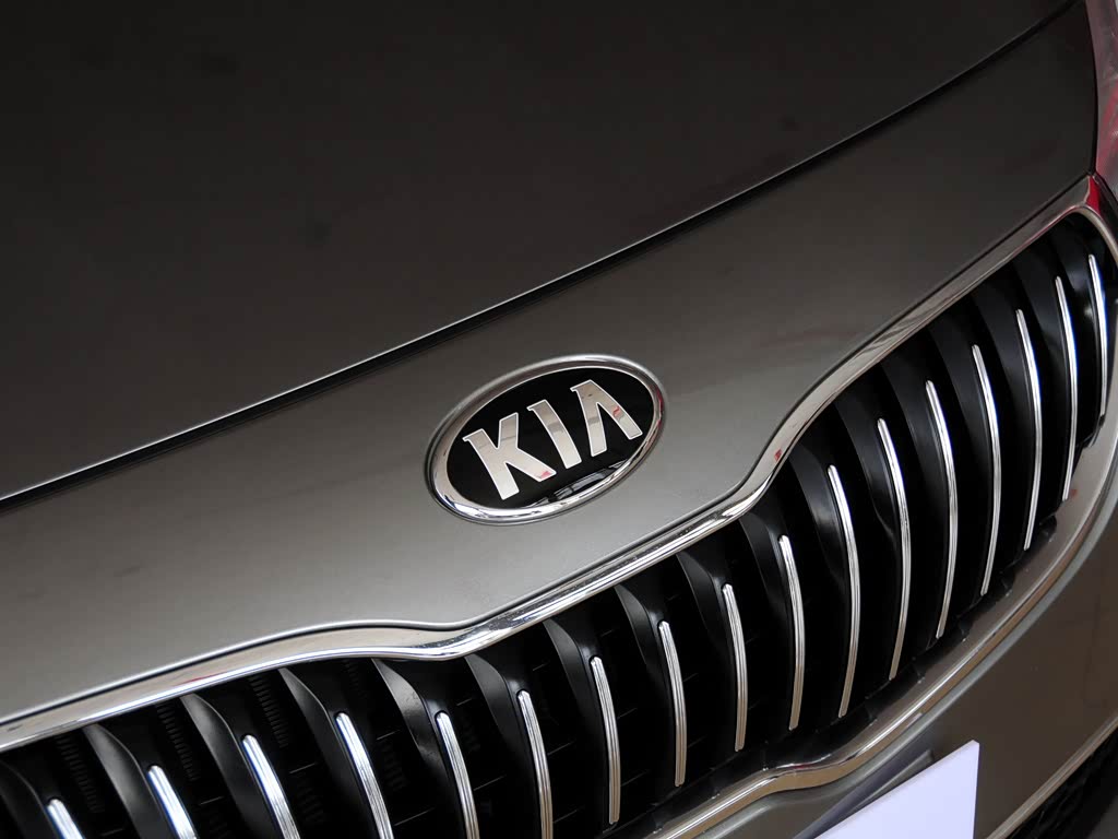 东风悦达起亚 起亚k3 2013款 1.6l 自动dlx