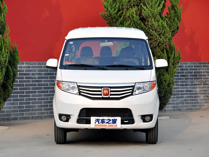 长安凯程 金牛星 2011款 1.3l精英型