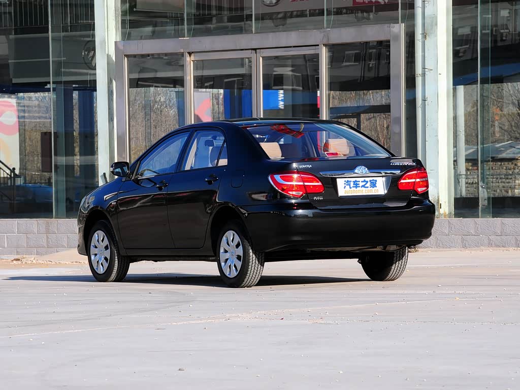 【图解图片_武汉黄浦丰田花冠图片】-汽车之家