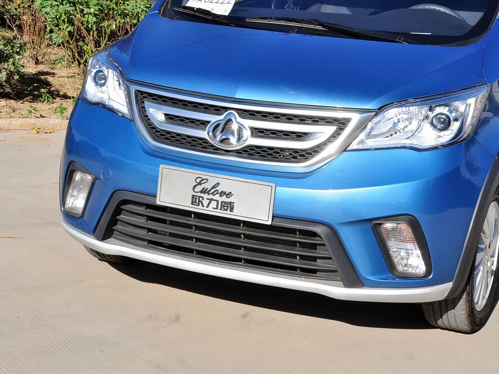 长安汽车 欧力威 2013款 1.4l 手动劲享型