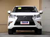 雷克萨斯GX正价销售中 售价77.8万起
