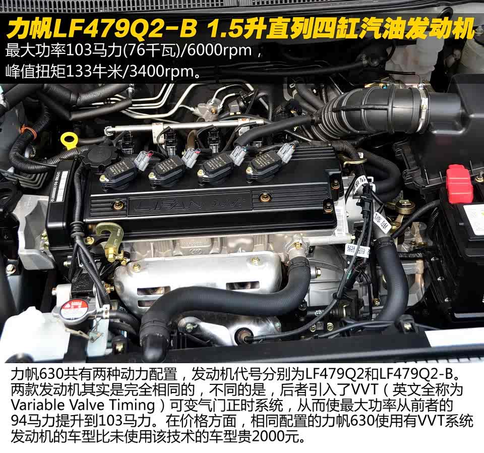 力帆重庆力帆力帆6302014款 1.5l 标准型vvt