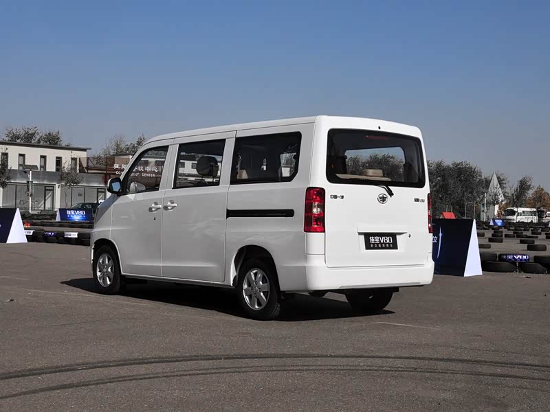 【图解图片_广州春源奔腾店佳宝v80图片】-汽车之家