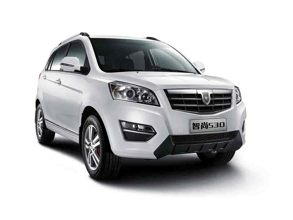 金杯华晨金杯智尚s302014款 1.5l 精英型