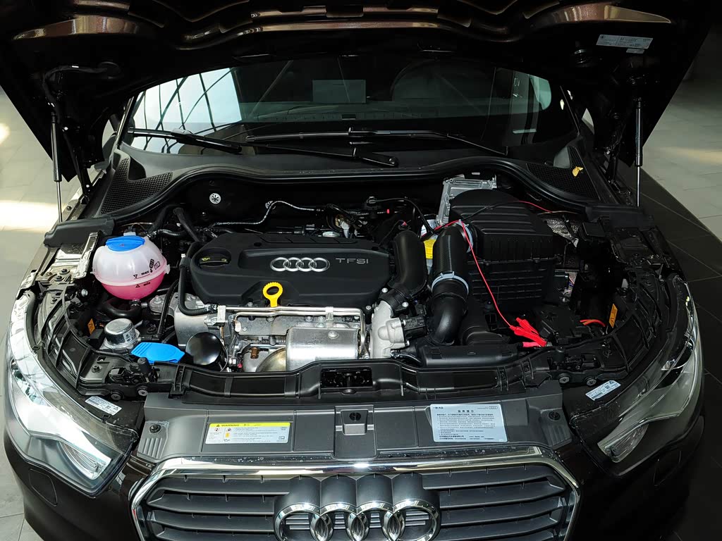 【图解图片_哈尔滨广申奥迪奥迪a1图片】-汽车之家