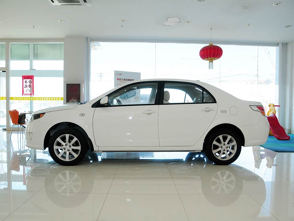 【图解图片_上海华庭吉利4s店吉利gc7图片】-汽车之家