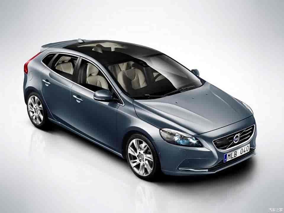 0 t5 智尊版 33.00万 沃尔沃(进口) 紧凑型车 2.