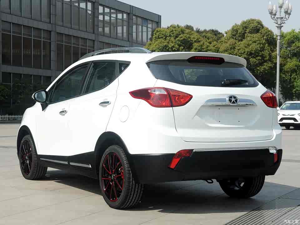 江淮和悦s30或年内上市