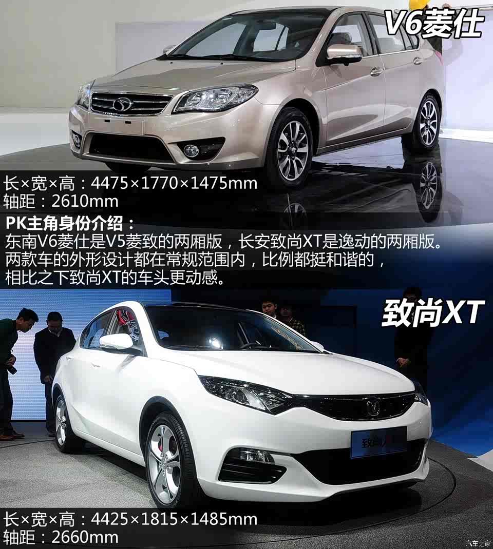 长安长安汽车致尚xt2013款 基本型