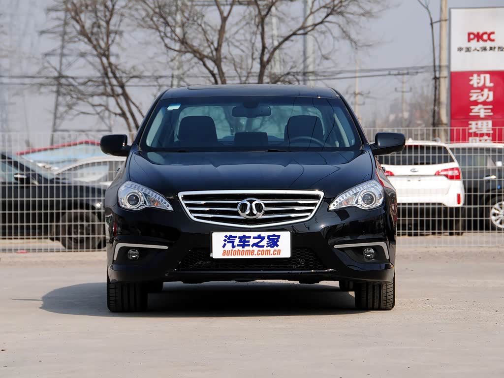 【图解图片_北汽绅宝佛山东富4s店绅宝d70图片】-汽车之家