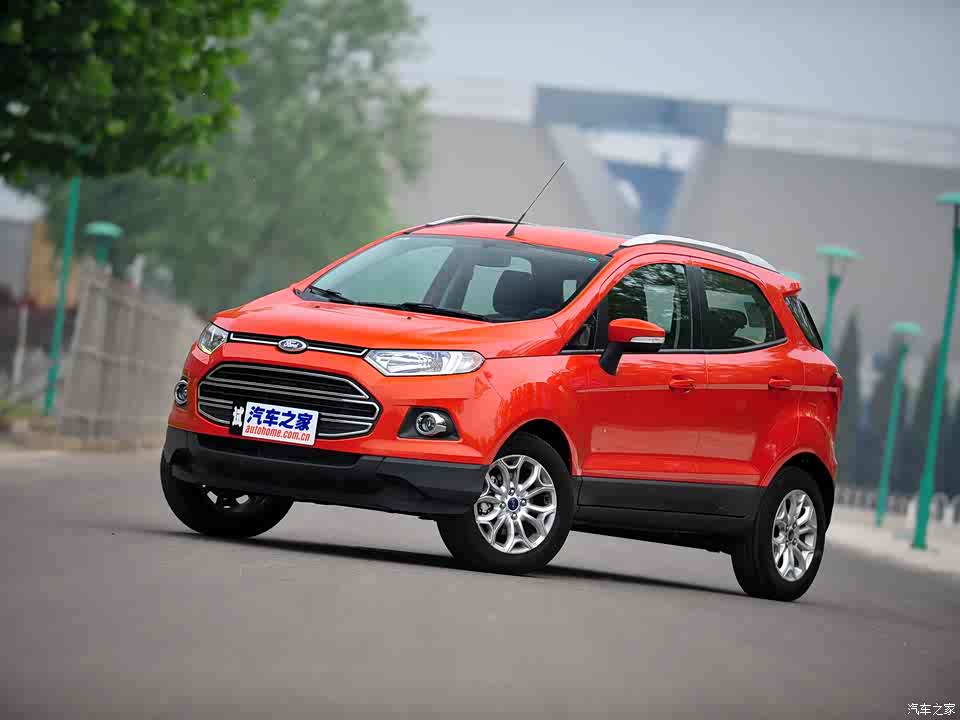 图 胸部保护需关注翼搏c Ncap碰撞解读 汽车之家