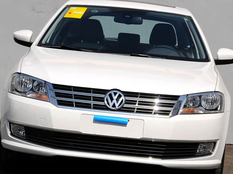 上汽大众 朗行 2013款 1.6l 自动豪华型