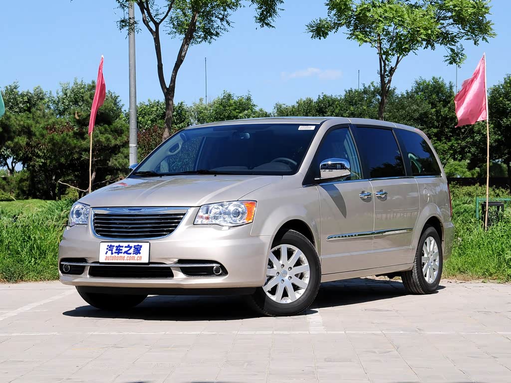 克莱斯勒(进口) 大捷龙(进口) 2013款 3.6l lancia版
