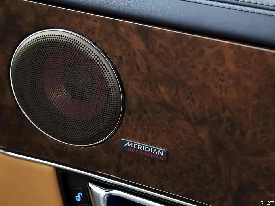 捷豹正式发布新款xj官图