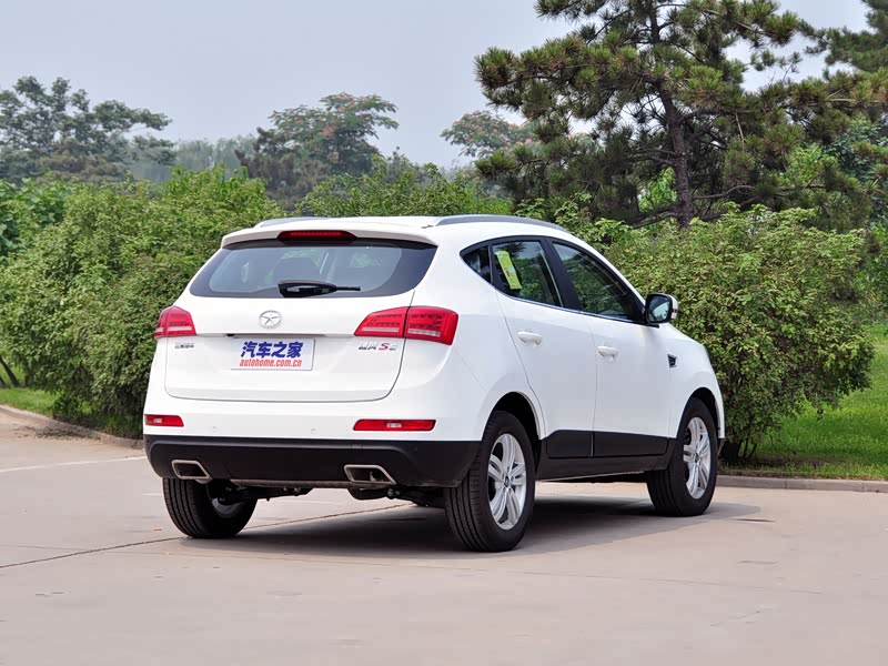 【图解图片_安徽天成汽车瑞风s5图片】-汽车之家